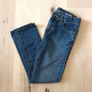 The Children’s Place Boys Skinny Jeans